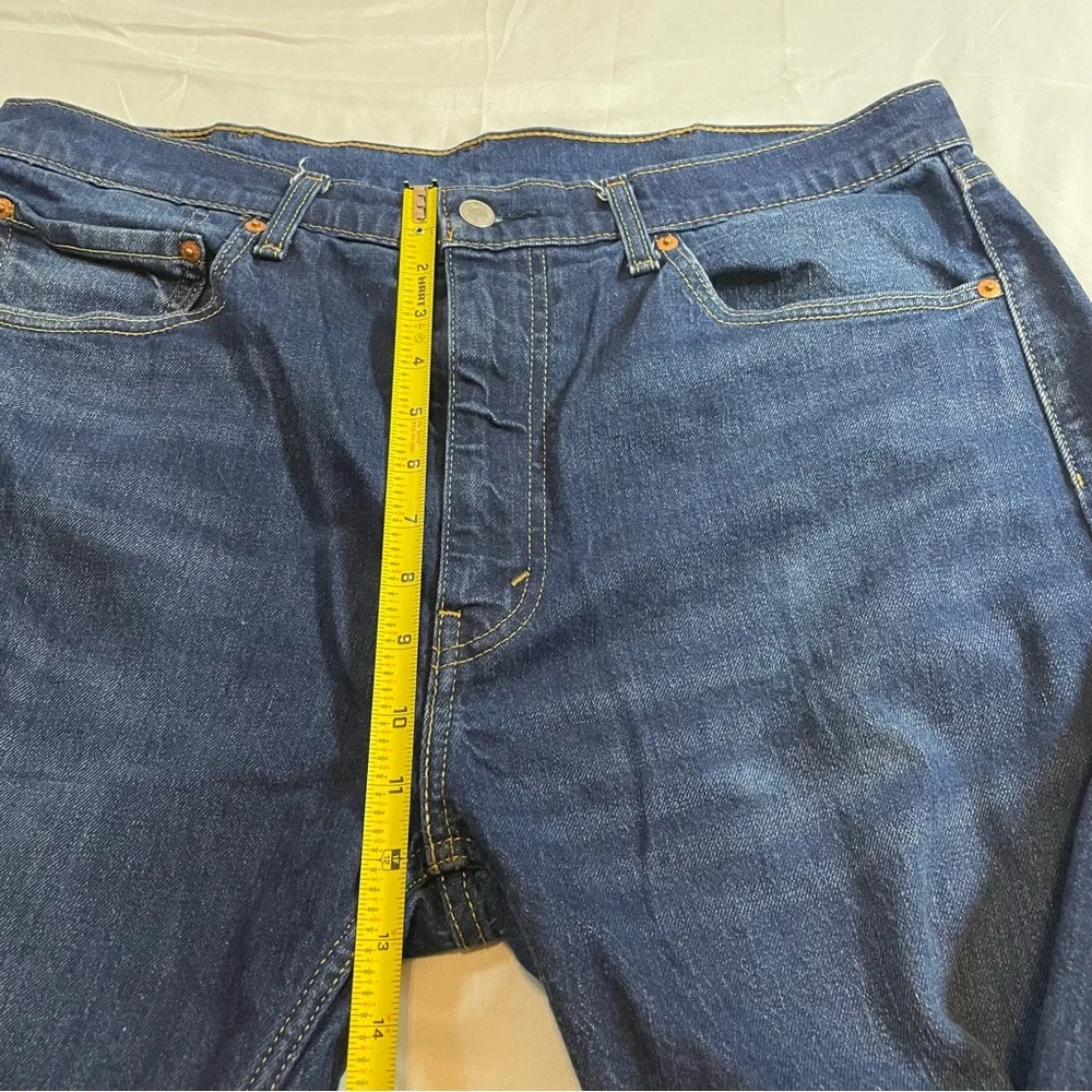 Levis levi 505